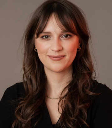 Juliana Pope